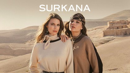 Surkana