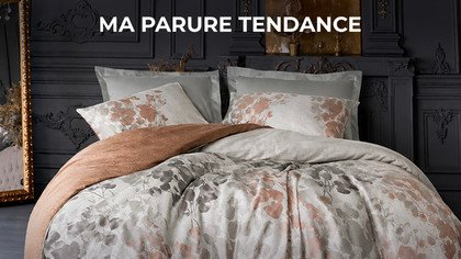 Ma Parure Tendance