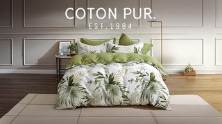 Coton Pur