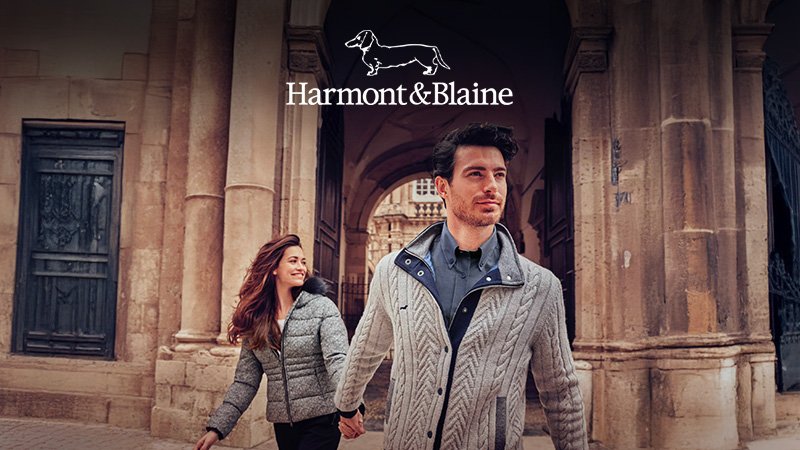 L'ÉLÉGANCE À L'ITALIENNE 