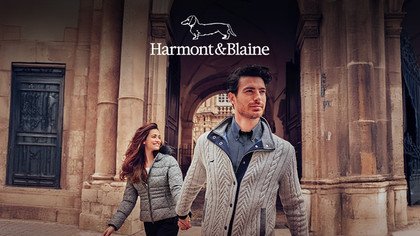 Harmont & Blaine