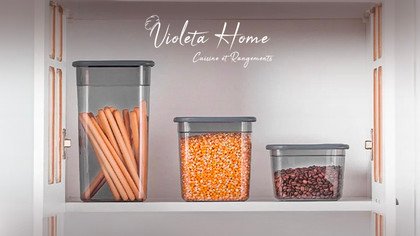 Violeta Home