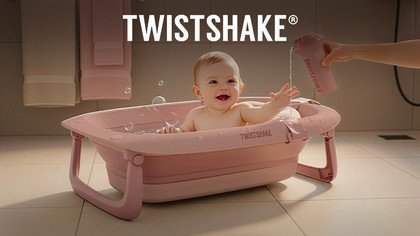 Twistshake