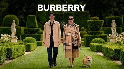 Burberry