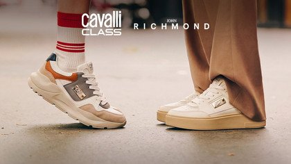 Cavalli Class y Richmond
