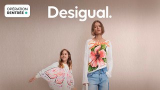Desigual