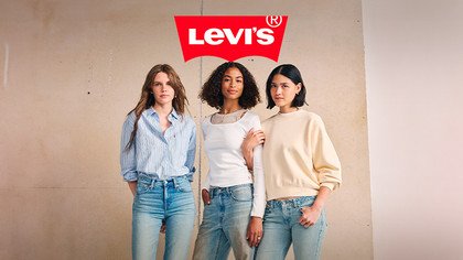 Levi's®