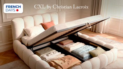 Cxl by Christian Lacroix