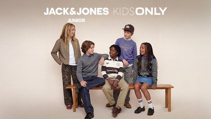 Jack & jones junior & kids only