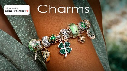 Charm's