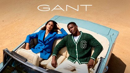 Gant