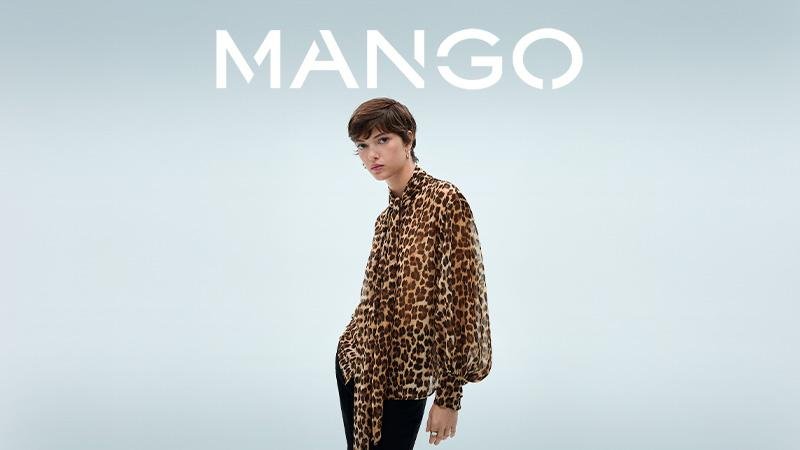 Outlet Mango