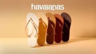 Havaianas