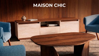 Maison Chic