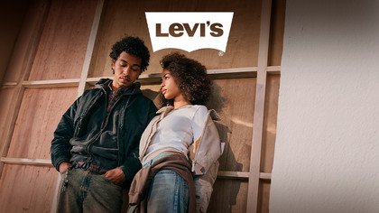 Levi's®