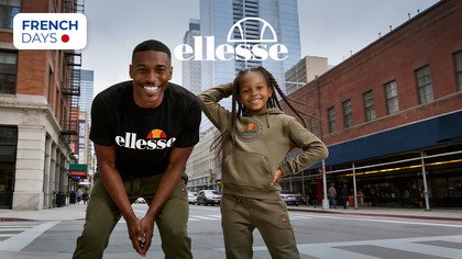 Ellesse