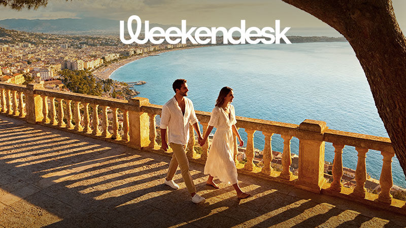 HÔTELS EN FRANCE EXCLUSIVITÉ -6%