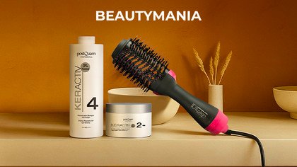 Beautymania