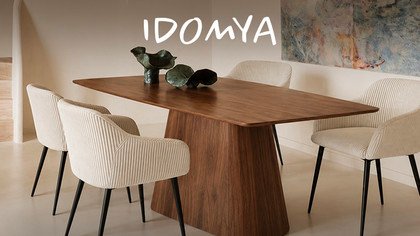 Idomya