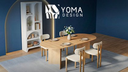 Yoma Design
