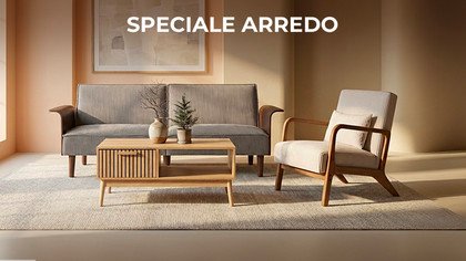 Speciale arredo