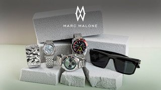 Marc Malone