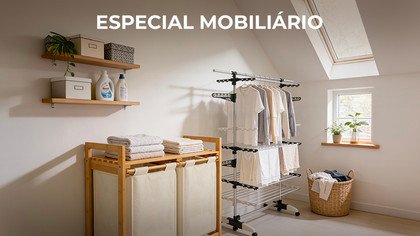 Especial mobiliário