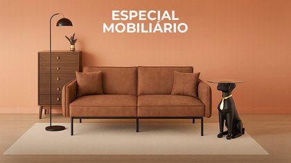 Especial mobiliário