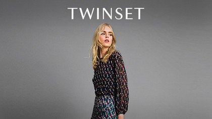 Twin set