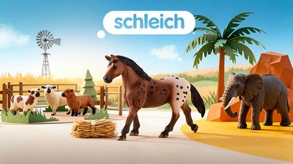 Schleich