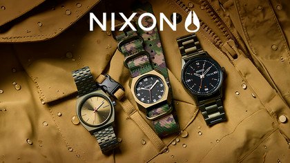 Nixon