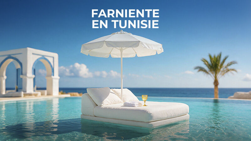 La semaine dès 349€