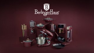 Berlinger Haus