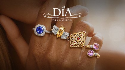 Diamond forever