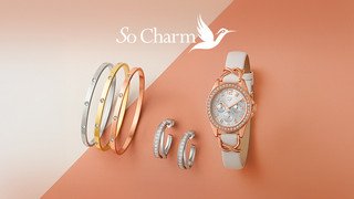 So charm - joias fantasia