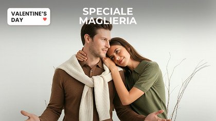 Speciale maglieria