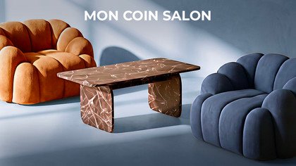 Mon Coin Salon