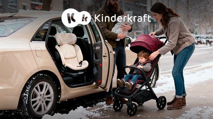 Kinderkraft