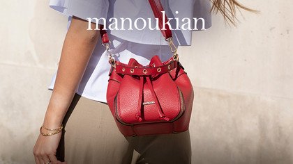 Manoukian
