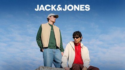 Jack & Jones