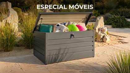 Especial móveis