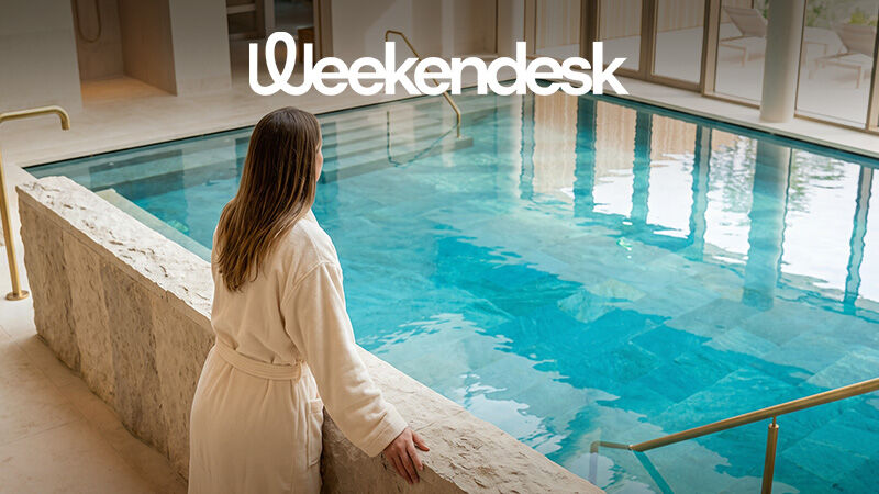 Vos Hôtels Thalasso & Spa près de chez vous
