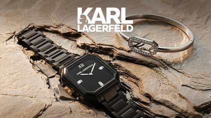 Karl Lagerfeld
