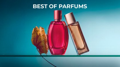 Best of parfums