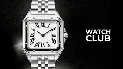 Watch Club