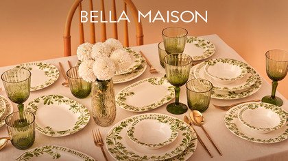 Bella maison