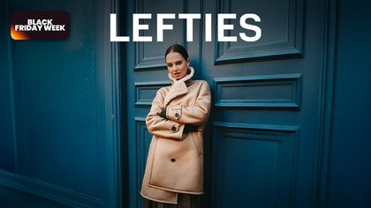 Lefties