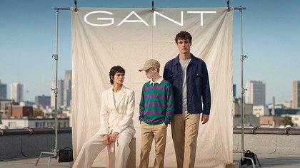 Gant
