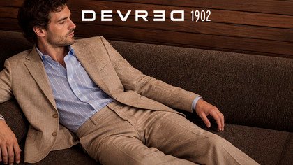 Devred