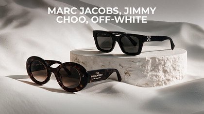 Marc Jacobs, Jimmy Choo & Autres Marques